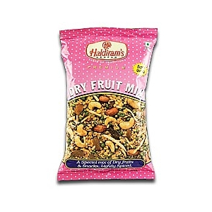 Dry fruit mix-450gm(Haldiram's)