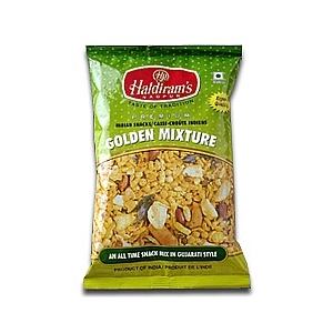 Golden mixture-450gm(Haldiram's) Golden mixture-450gm(Haldiram's)