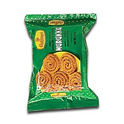 Muruku-450gm(Haldiram's)