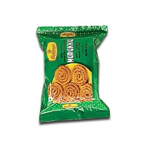 Muruku-450gm(Haldiram's)