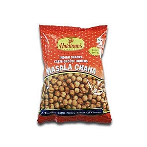 Masalachana-450gm(Haldiram's)