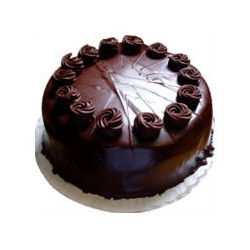 Chocolate Cake - 1Kg (Cake Point)