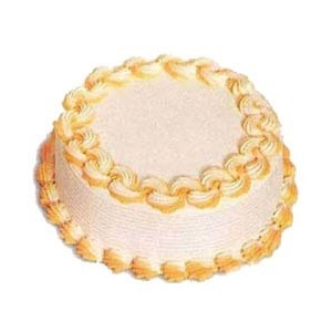 Butter Scotch Cake - 1Kg (Cake Point)