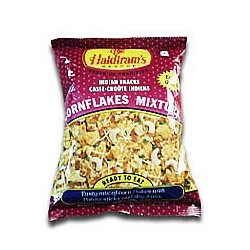 Cornflakes mixture-450gm.(Haldiram's)