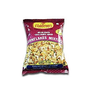 Cornflakes mixture-450gm.(Haldiram's)