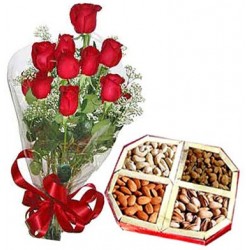 Eid Roses