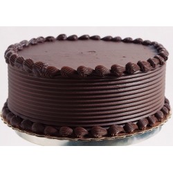 Chocolate Cake (Oven Fresh)