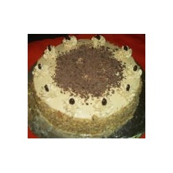 Butter Cream Wallnut 1Kg (Oven Fresh)