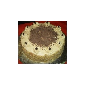 Butter Cream Wallnut 1Kg (Oven Fresh)