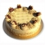 ButterScotch Eggless Cake (JM Bakery)