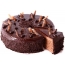 Chocolate Eggless Cake (JM Bakery)