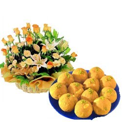 Bakrid Expression