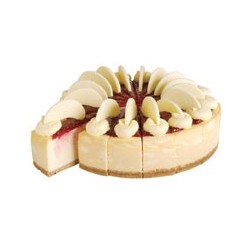 New York Cheese cake (Puppy's Bakery)