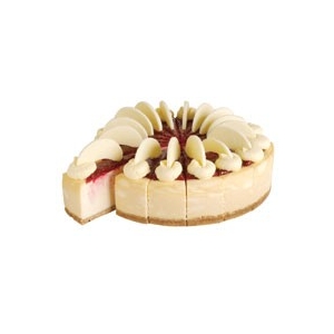 New York Cheese cake (Puppy's Bakery)