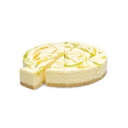 Lemon Cheese Cake(Puppy's Bakery)