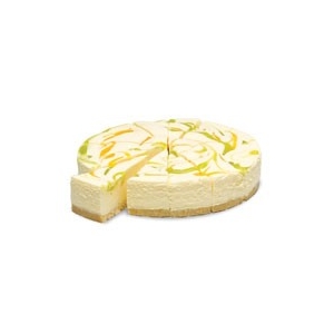 Lemon Cheese Cake(Puppy's Bakery)