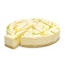 Lemon Cheese Cake(Puppy's Bakery)