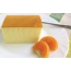 Orange Cheese Cake(Puppy's Bakery)