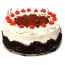 Black Forest Cake (British Bakery)