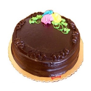 Chocolate Cake (British Bakery)
