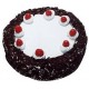 Black Forest Cake