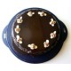 Honey Chocolate Cake