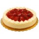 Strawberry Cheese Cake