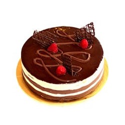 Opera Cake 1 kg (La Boulangerie)