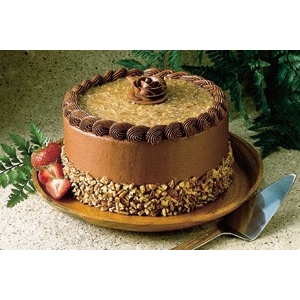 Amazon.com: Betty Crocker Super Moist German Chocolate Cake Mix - 15.25 oz  : Grocery & Gourmet Food