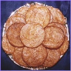 Arisalu  (Pulla Reddy Sweet)