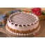 White Forest Cake 1 kg (Just Bakes)