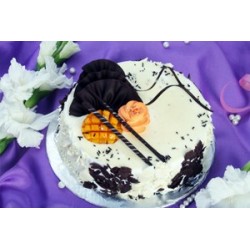 Chocolate Fantacy Cake 1 kg (Just Bakes)