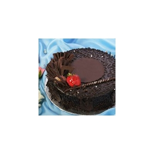 Choco Raspberry Gateaux 1 kg (Just Bakes)