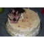 Litchi Gateaux 1 kg (Just Bakes)