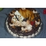 Irish Coffee Cake 1 kg (Just Bakes)