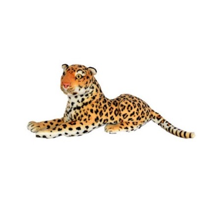 Chunmun Cheetah Leopard 32cm
