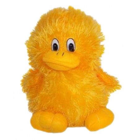 Chunmun Yellow Musical Duck 40cm