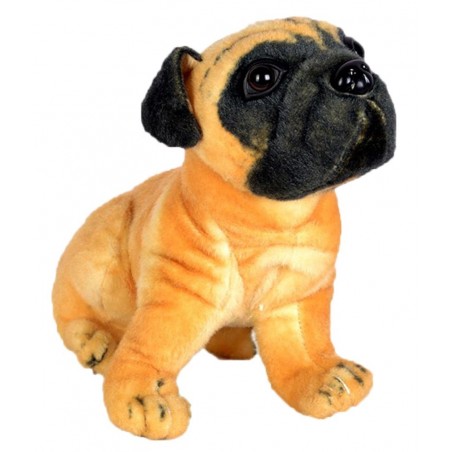 Chunmun Pug Dog 32cm