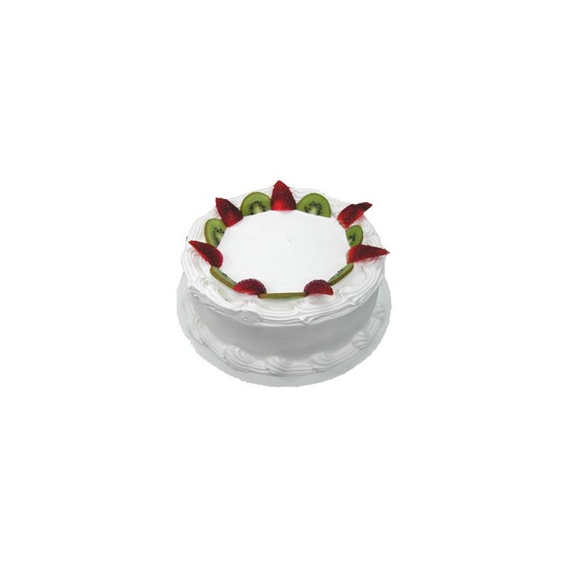 Vanilla Cake (Kayani Bakery)