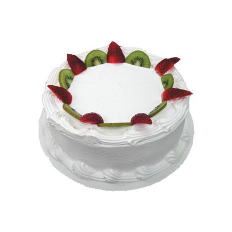 Vanilla Cake (Kayani Bakery)