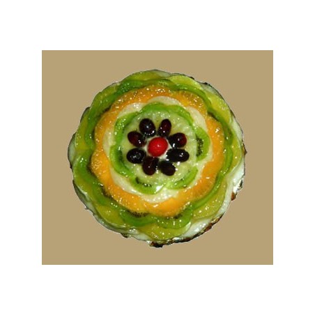Mix Fresh Fruit Exotica 1 kg (Sweet Passions)