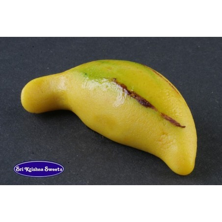 Cashew Banana (Sri Krishna Sweets)