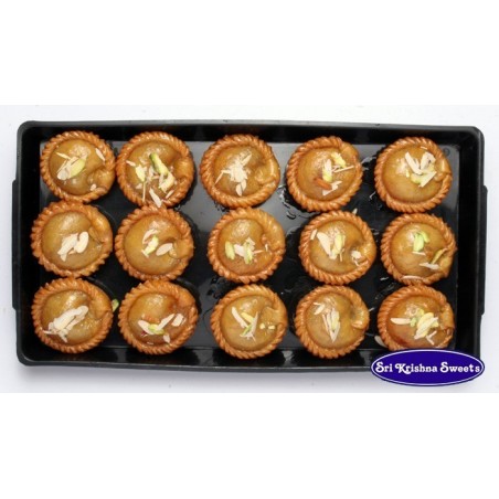 Soorya Kala (Sri Krishna Sweets)