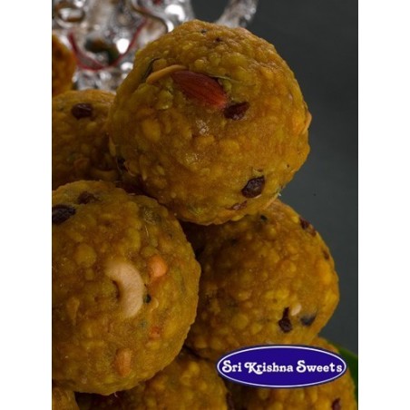 Dry Fruit Laddu (Sri Krishna Sweets)