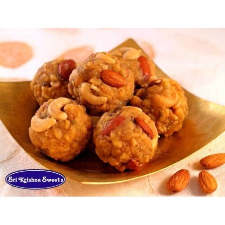 Laddu (Sri Krishna Sweets)