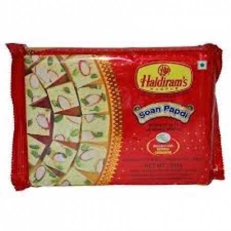 Soan Papdi