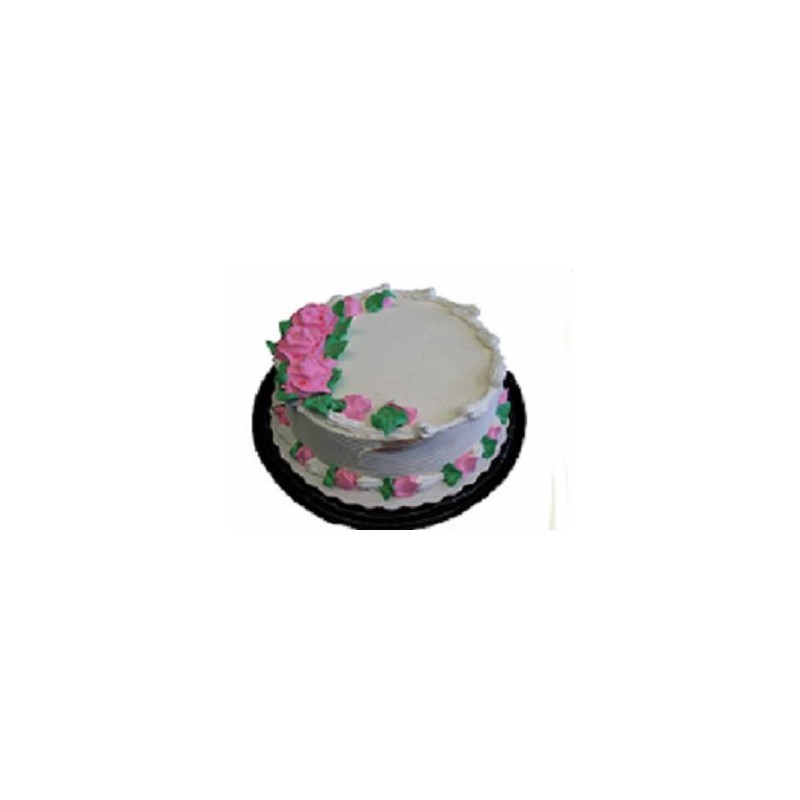 Vanilla Cake (Azad Bakery)