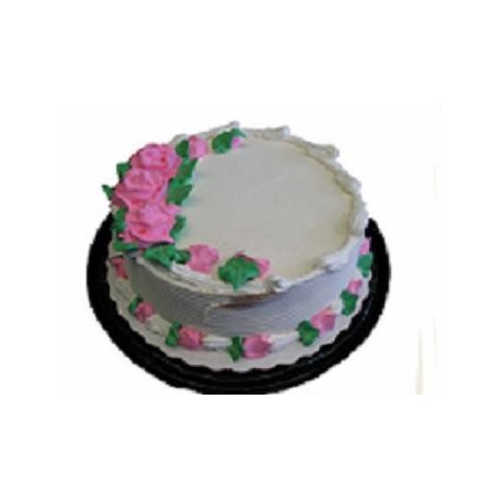 Vanilla Cake (Azad Bakery)