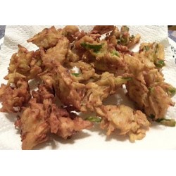 Cashewnut Pakoda (Grand Sweets)