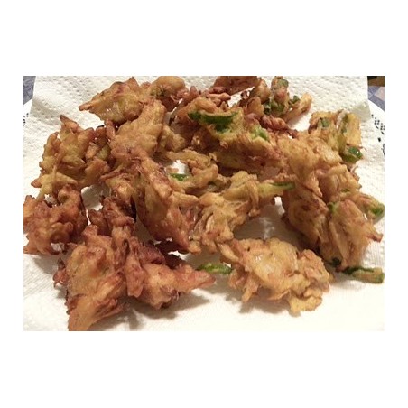 Cashewnut Pakoda (Grand Sweets)